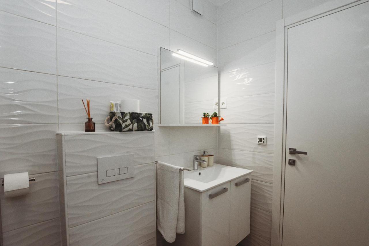 Apartamento Apartman Martina Zadar Exterior foto