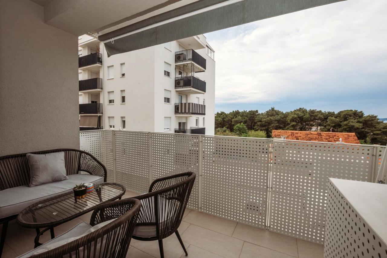 Apartamento Apartman Martina Zadar Exterior foto
